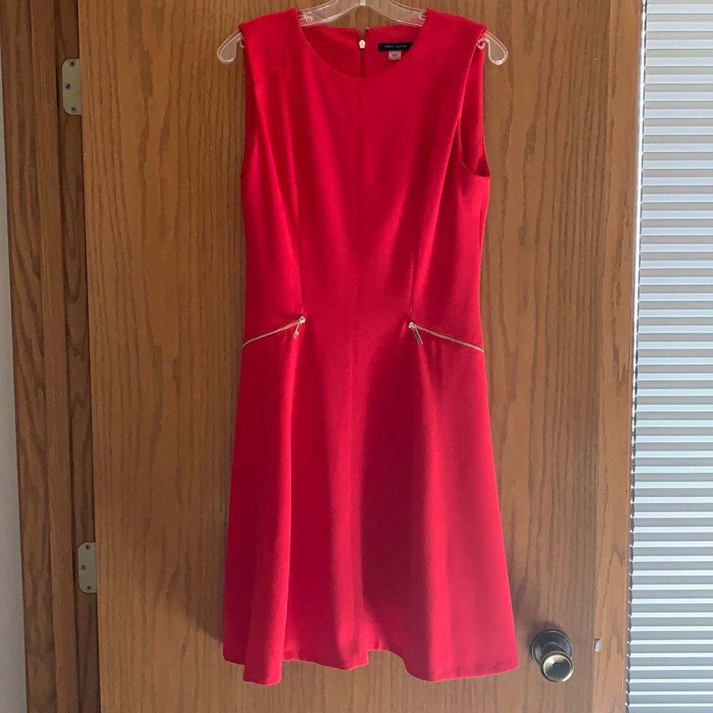 Tommy Hilfiger Dress size 10 BEAUTIFUL 💕